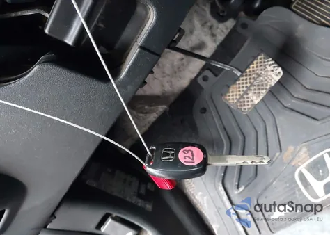 2010 Honda Fit Sport from USA, damaged, VIN JHMGE8H48AC012627